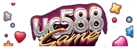 uc588 game logo
